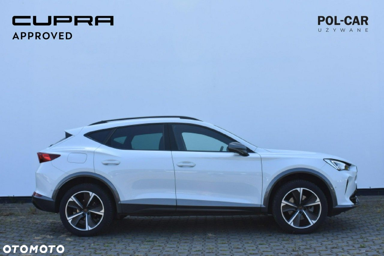 Cupra Formentor 1.5 TSI DSG - 4