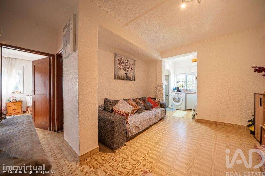 Apartamento T2 em Quarteira de 63 m2 - Grande imagem: 2/23