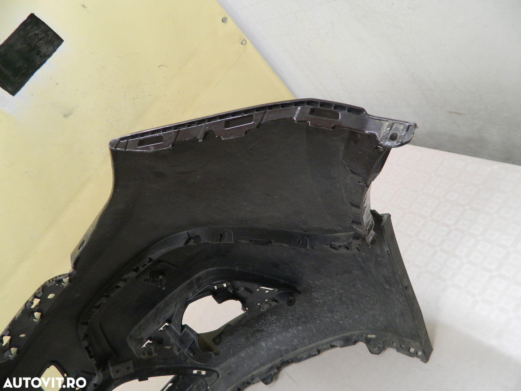 Bara fata Opel Mokka 2013, 2014, 2015, 2016, cod origine 95350353. - 6