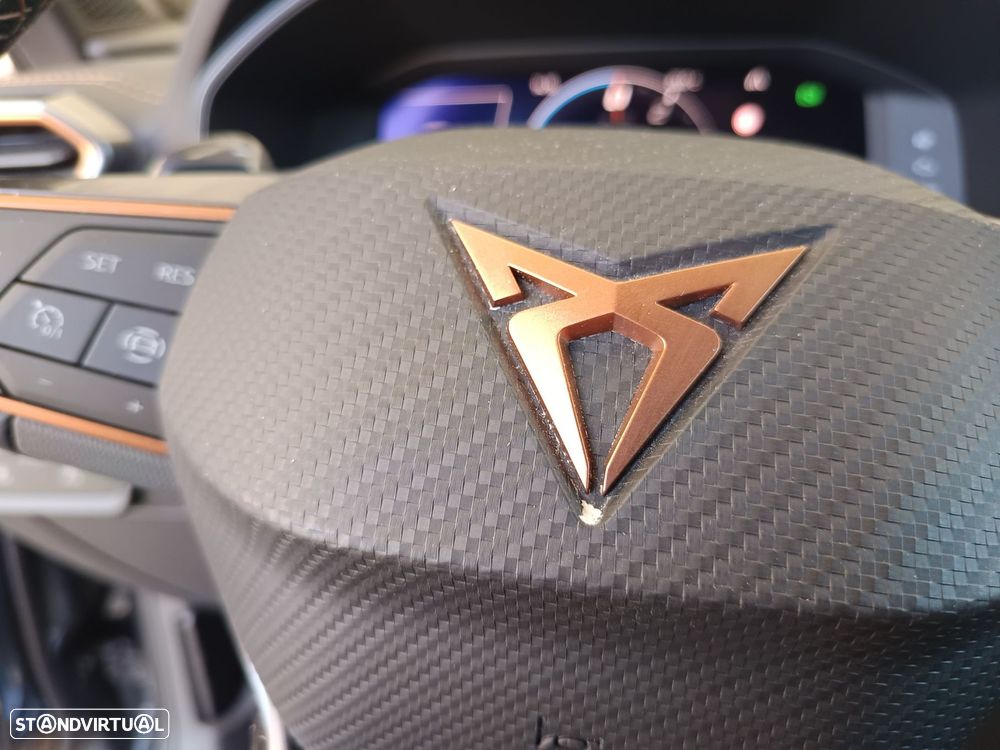 Cupra Formentor - 37