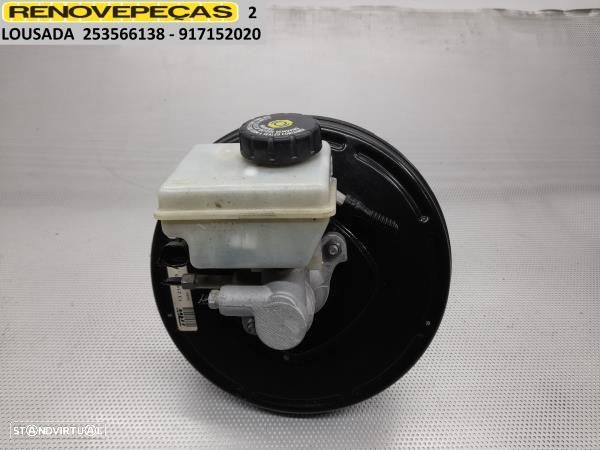 Servofreio Opel Astra H (A04) - 1