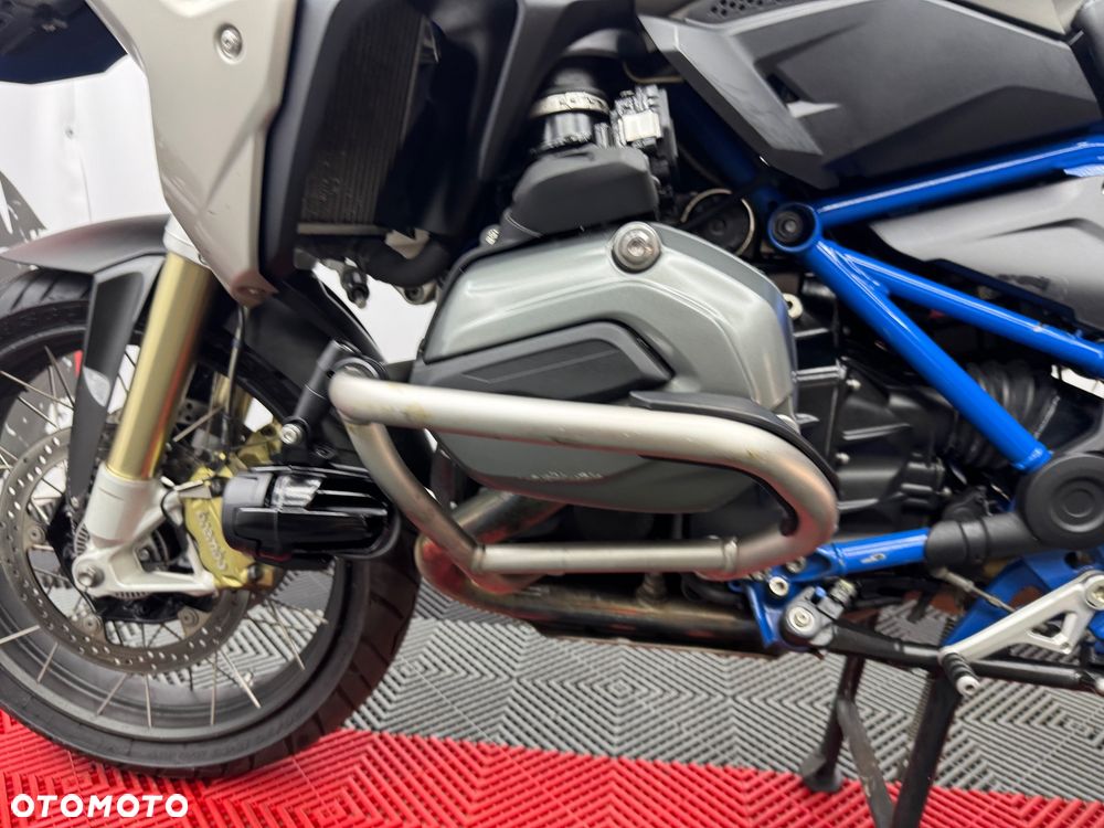 BMW GS - 17