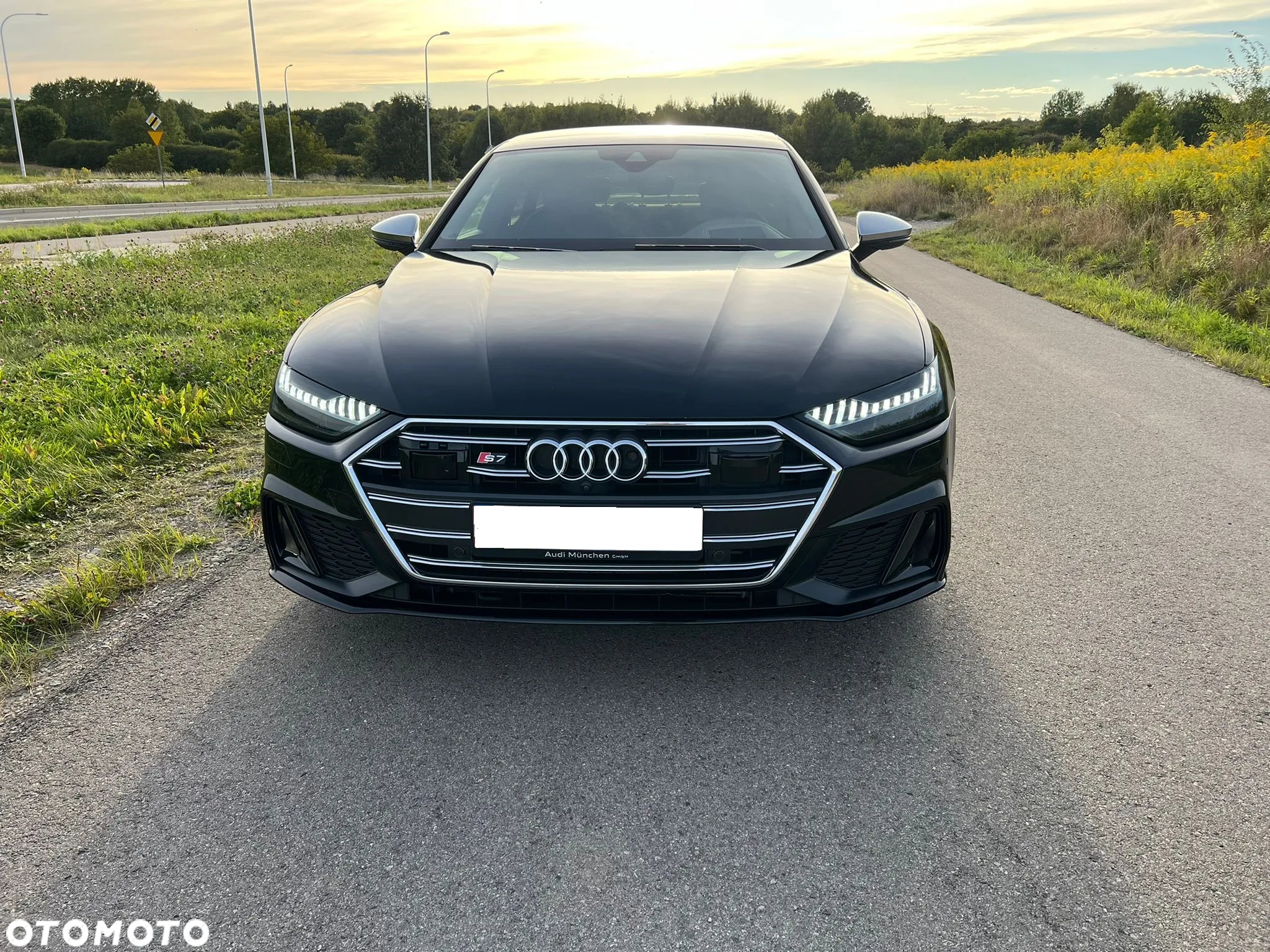 Audi A7 Sportback 3.0 TDI Quattro Tiptronic - 4