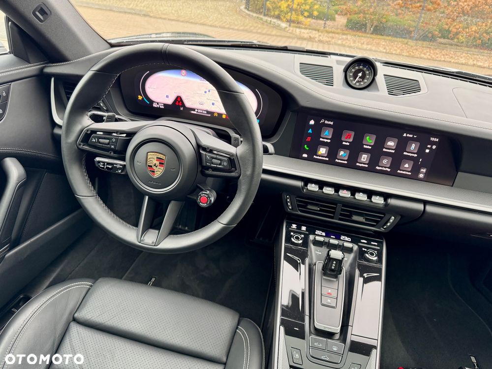 Porsche 911 Carrera PDK - 21