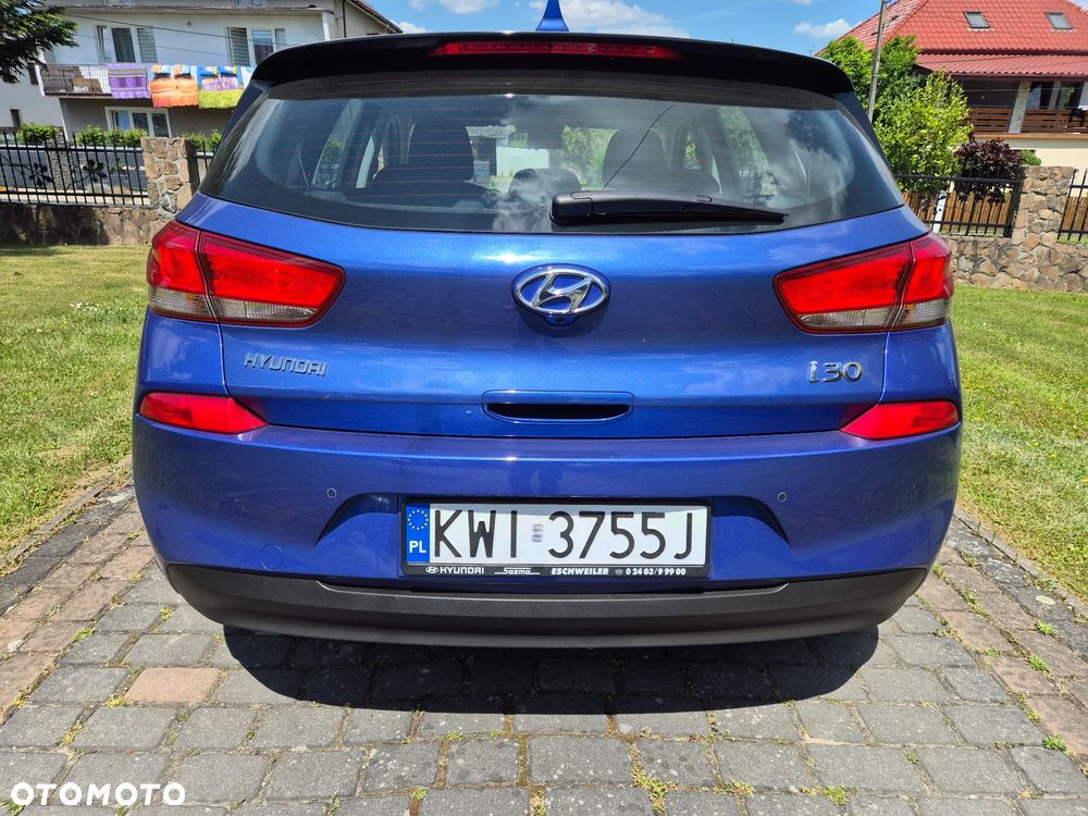 Hyundai i30 1.4 Style - 7