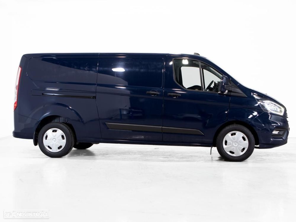 Ford Transit TREND 320 L2H1 AUTOMATICA C/IVA - 2