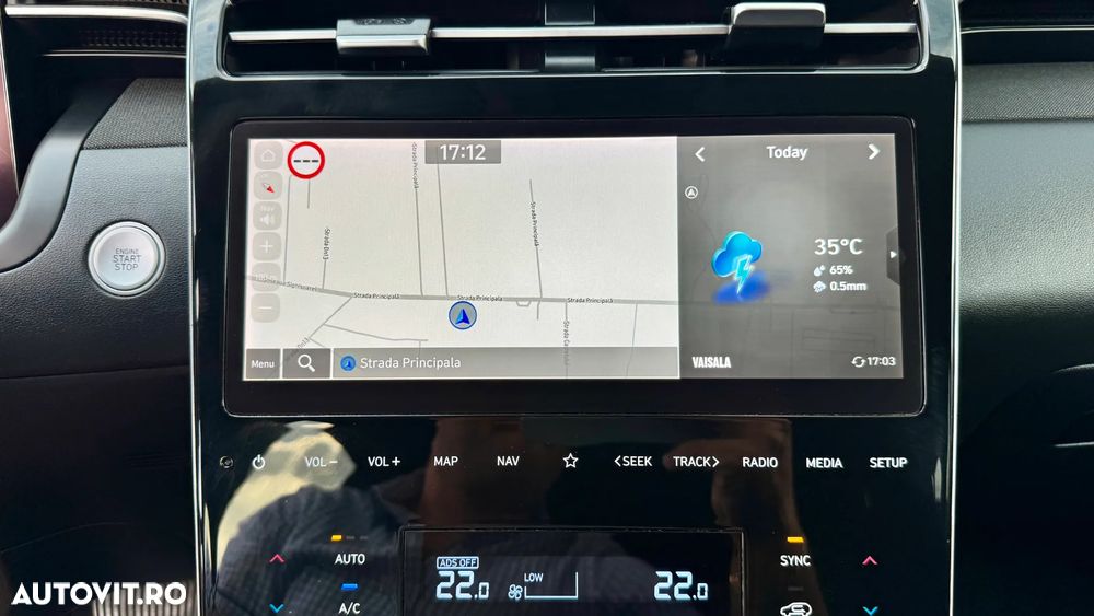 Hyundai Tucson - 26