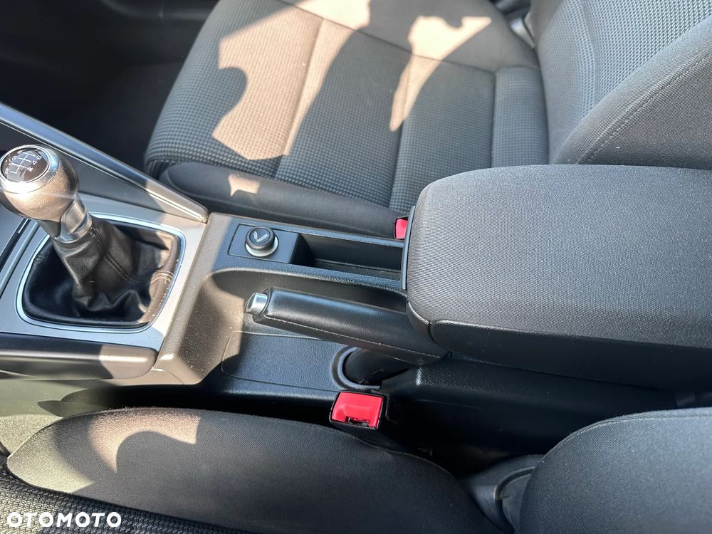 Audi A3 Sportback 1.4 TFSI Ambition - 35