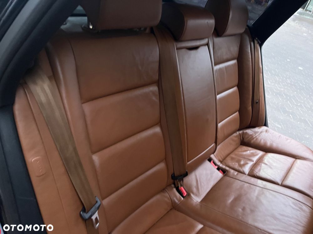 Audi A6 Avant - 36