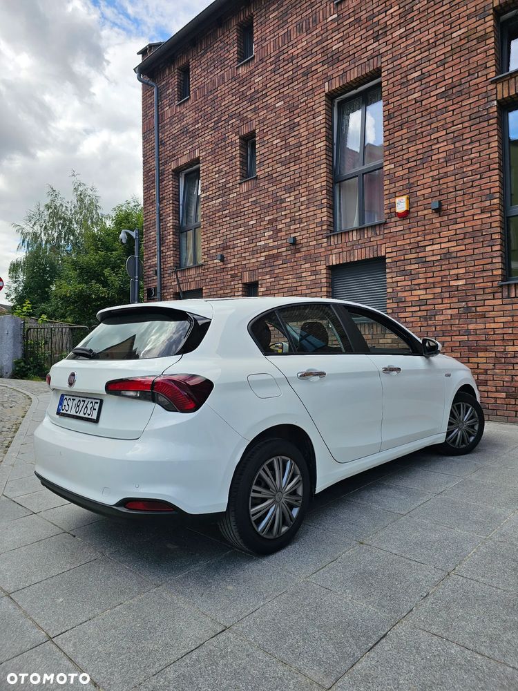 Fiat Tipo 1.4 16V More - 2