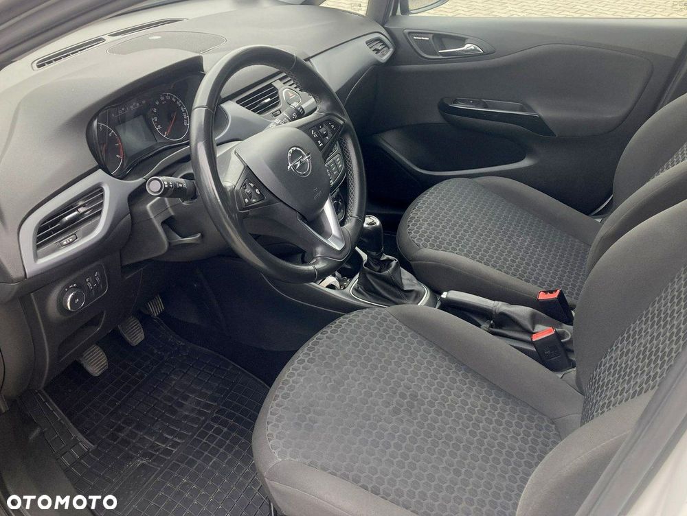 Opel Corsa 1.4 Enjoy - 13