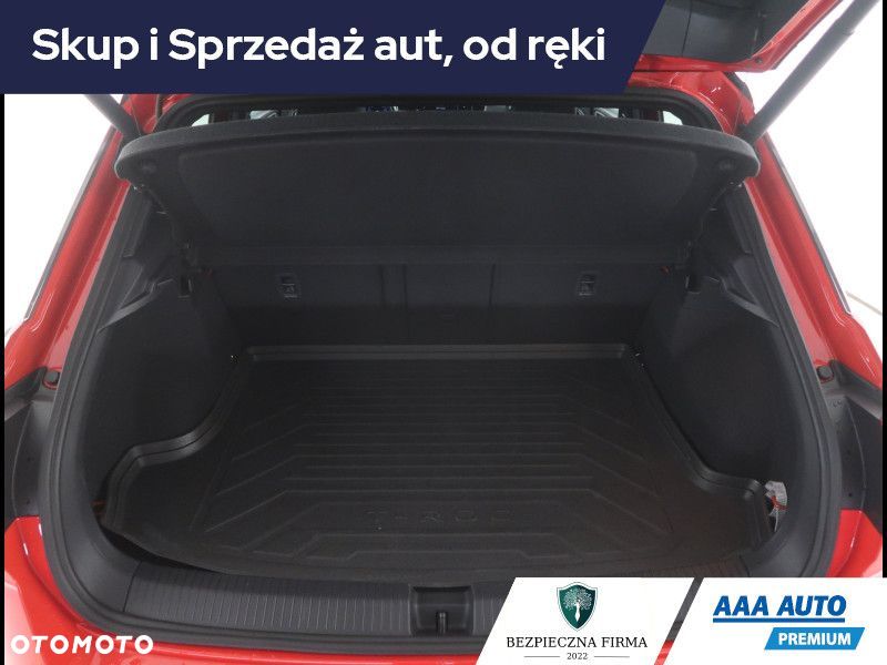 Volkswagen T-Roc - 15