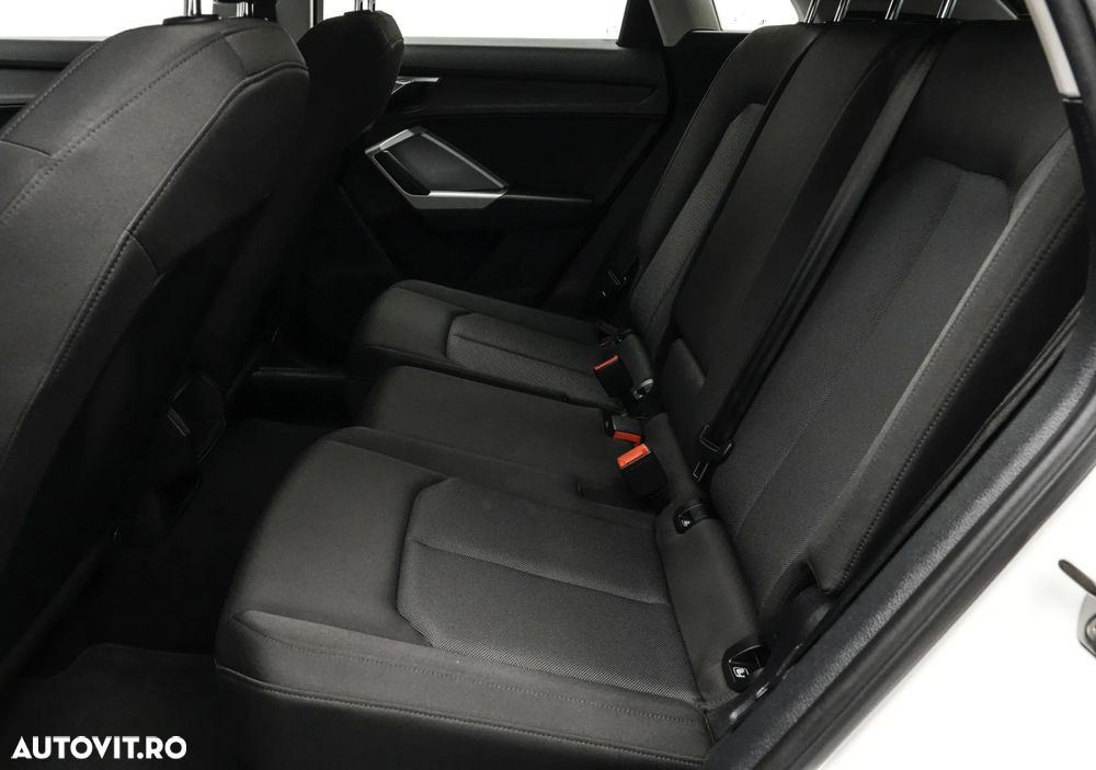 Audi Q3 2.0 35 TDI S tronic Advanced - 15