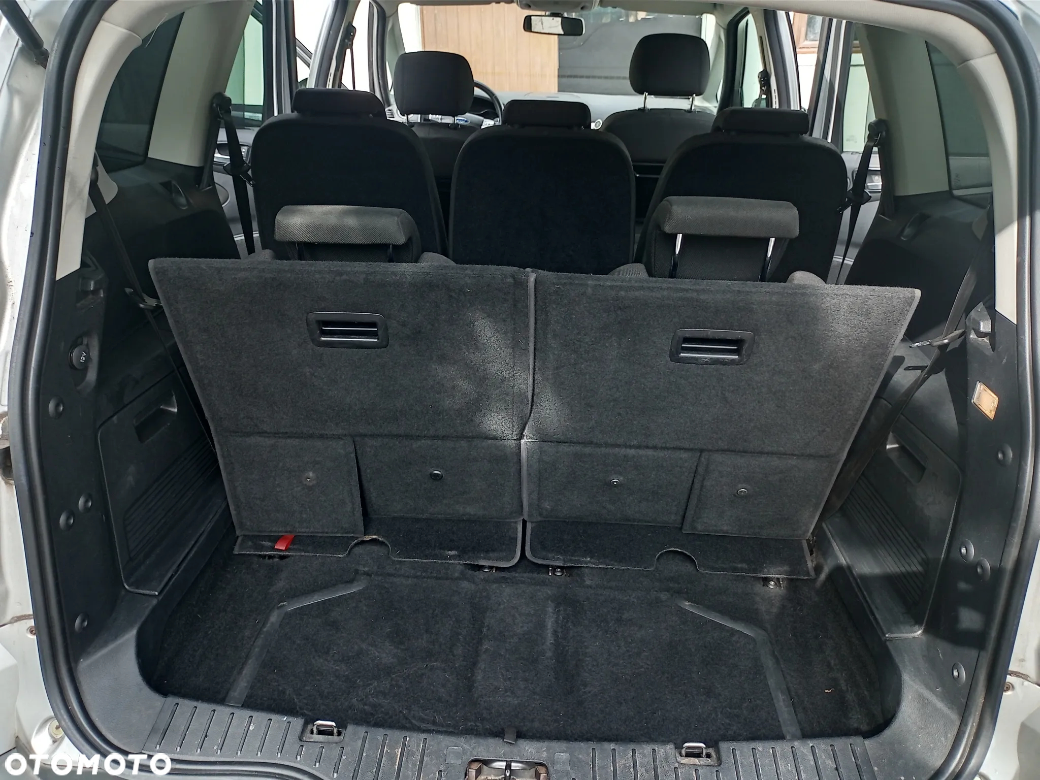 Ford S-Max - 20