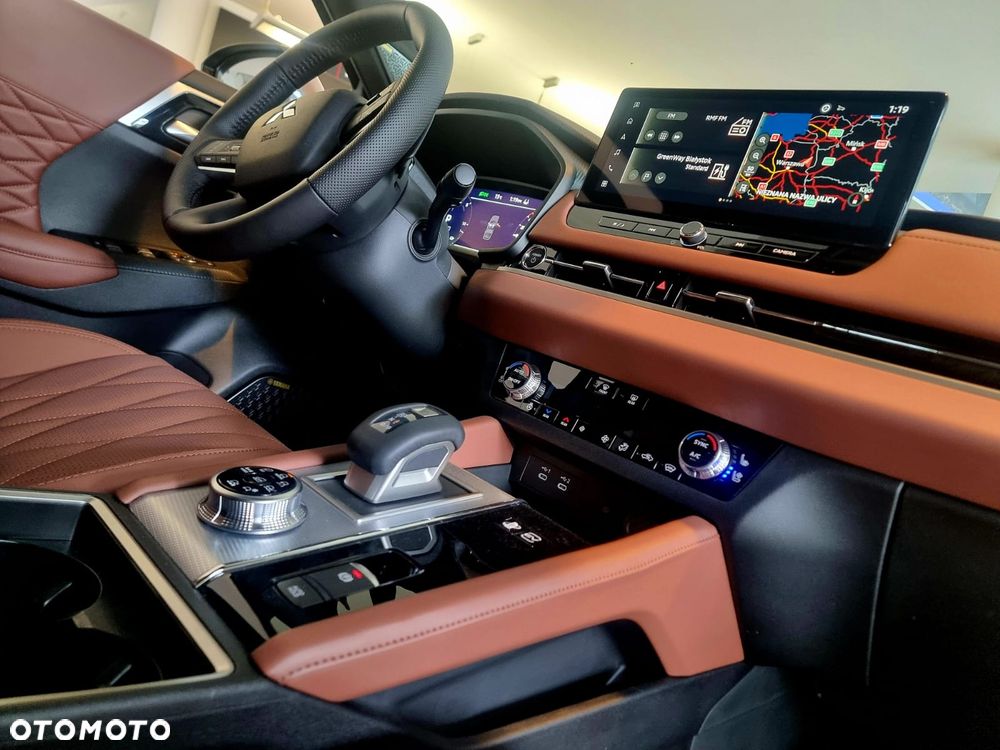 Mitsubishi Outlander Instyle Plus - 14