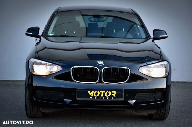 BMW Seria 1 116d Urban Line - 3
