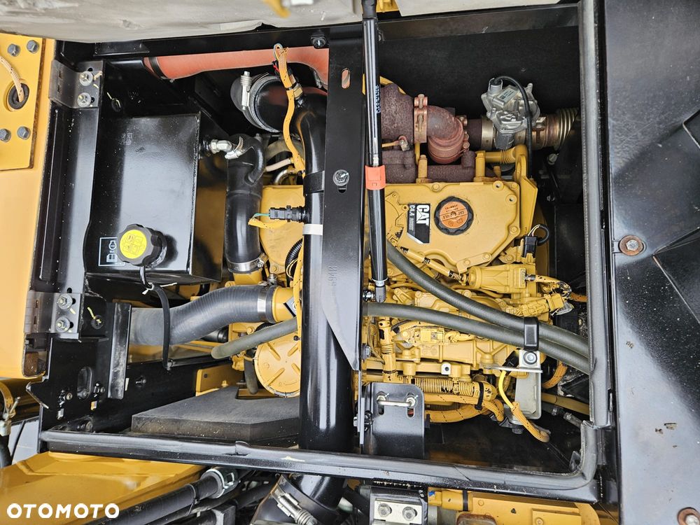 Caterpillar CAT M315F | 2017 | 5315 mth | ENGCON | ROTOTILT  314F M316 M315 M314 315 - 18