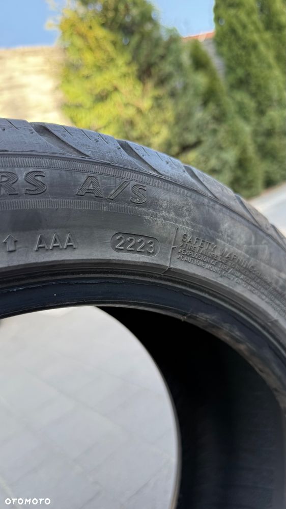 Opona Catchfors A/S Windforce 225/45 r17 94W 225/45/17 - 7
