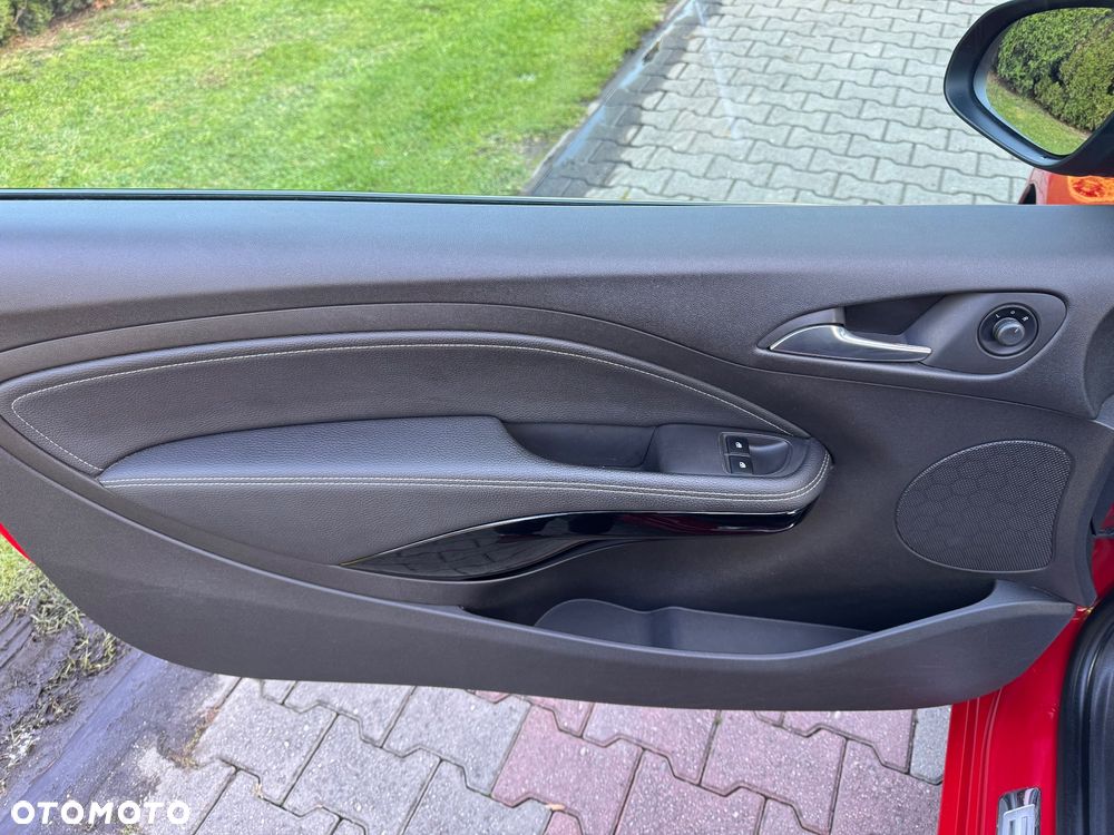 Opel Adam 1.4 EcoFLEX Start/Stop Black Link - 32