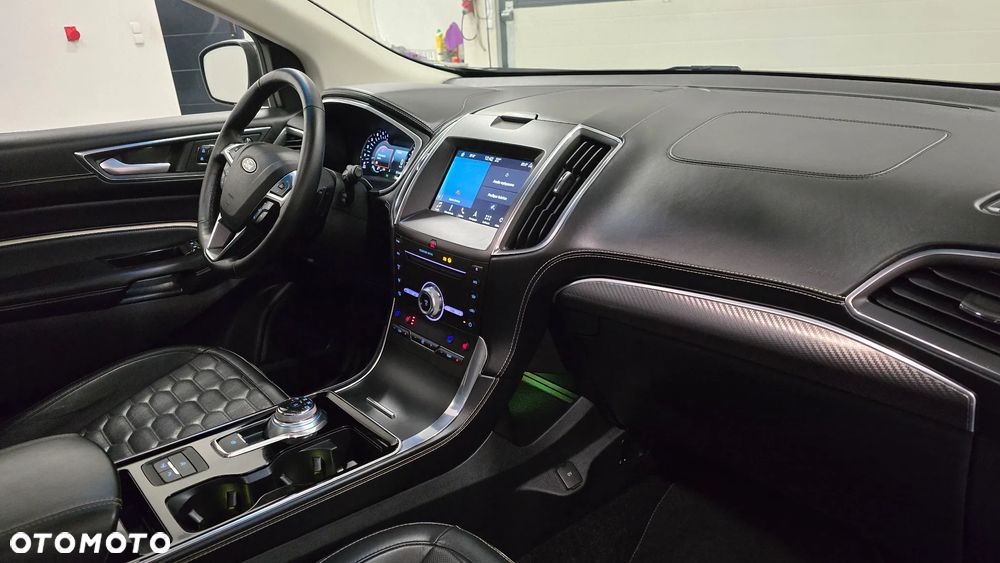Ford Edge 2.0 EcoBlue Bi-Turbo 4x4 Vignale - 22