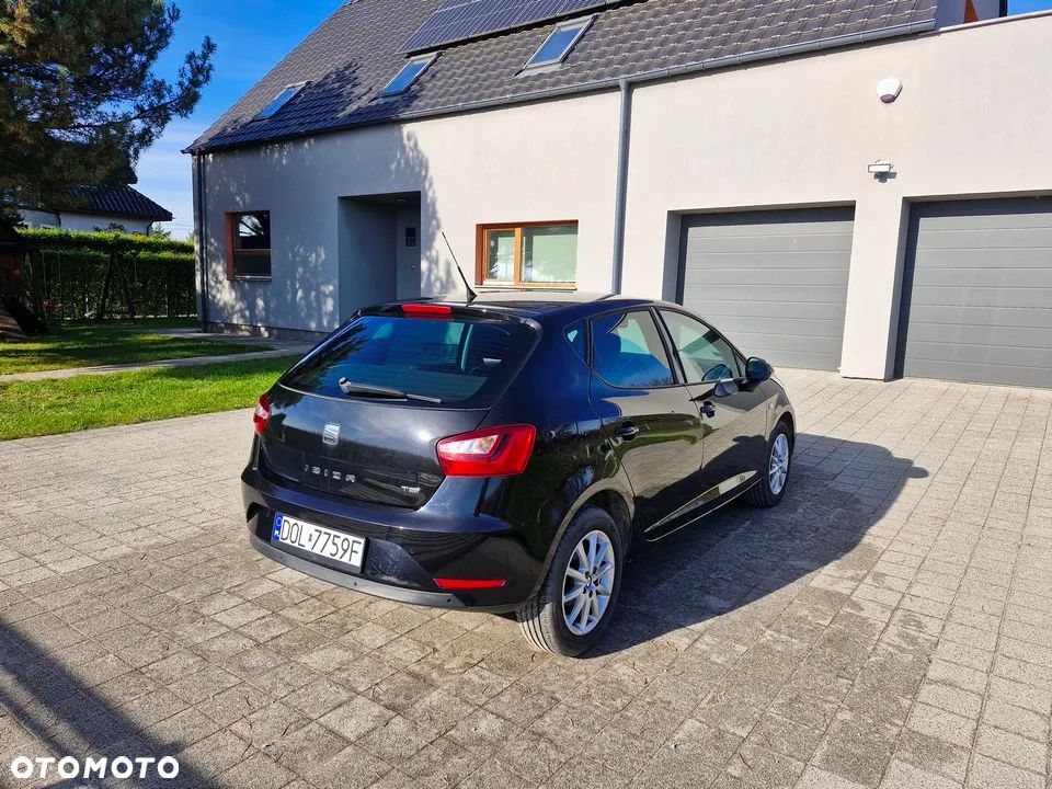 Seat Ibiza 1.2 TSI Style - 7