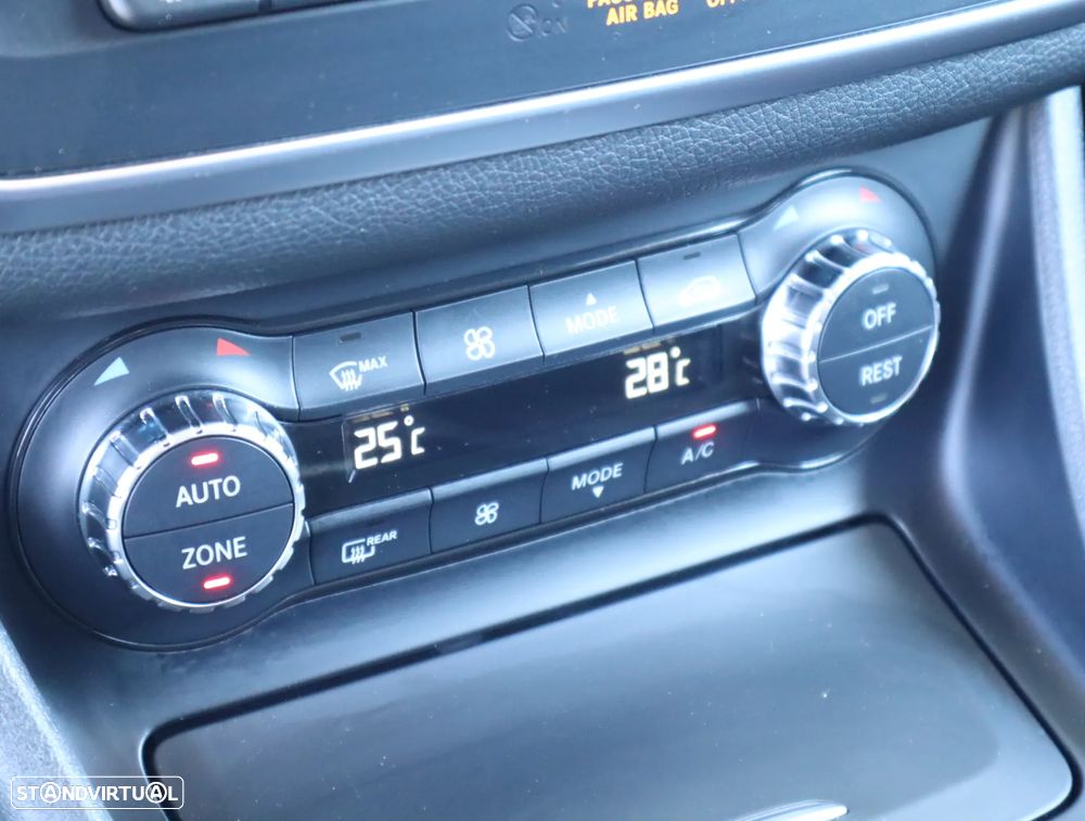 Mercedes-Benz CLA 220 CDI AMG Sport Aut. - 37