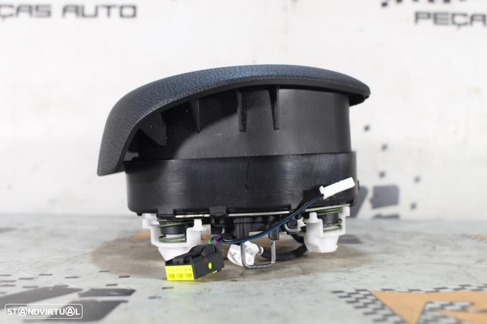 Airbag De Volante Bmw 3 (F30, F80)  32306791332 / 6791332 / 62560050G - 4