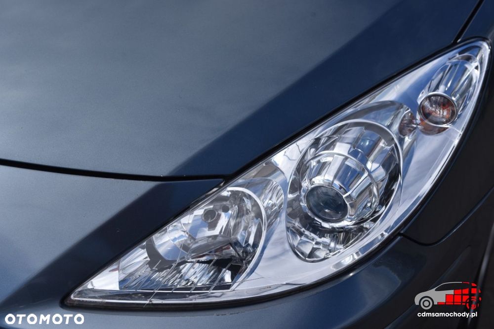 Peugeot 307 - 13
