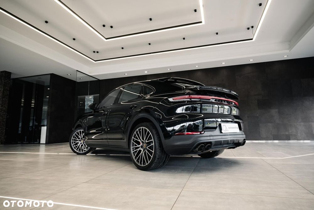 Porsche Cayenne S - 35