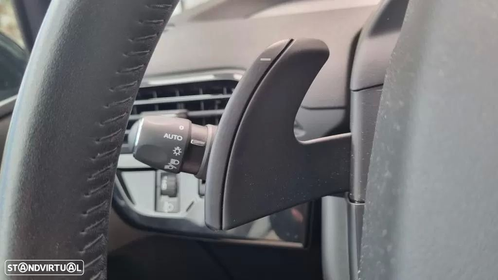 Citroën C4 Grand Picasso BlueHDi 120 EAT6 Business Class - 20