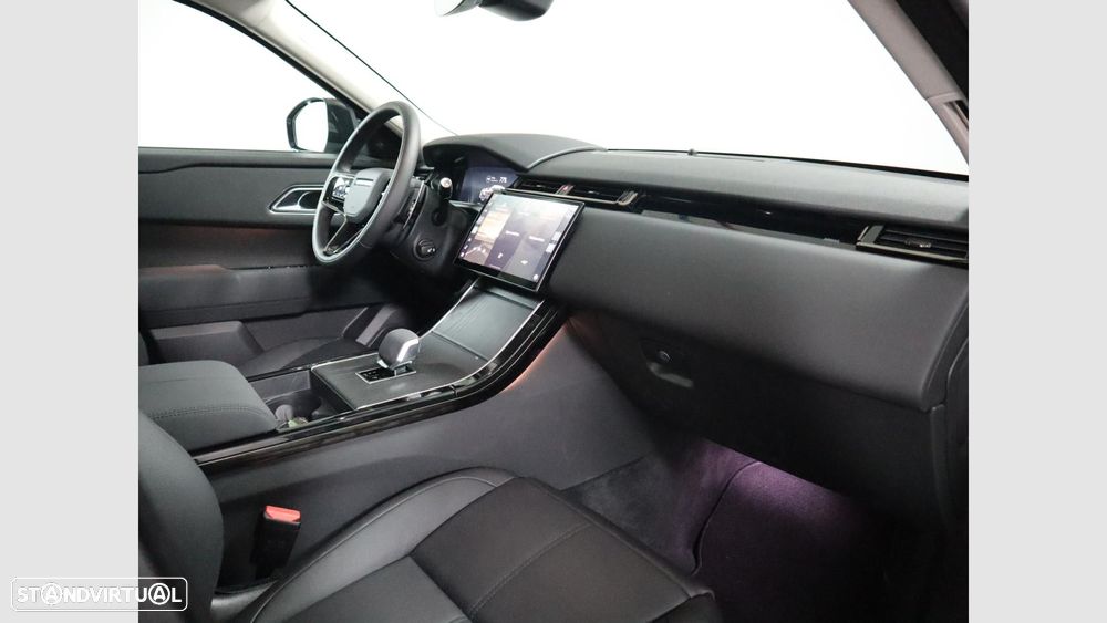 Land Rover Range Rover Velar 2.0 P400e AWD S - 6