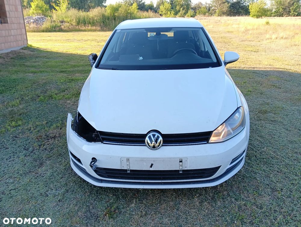 Volkswagen Golf 1.6 TDI Comfortline - 16