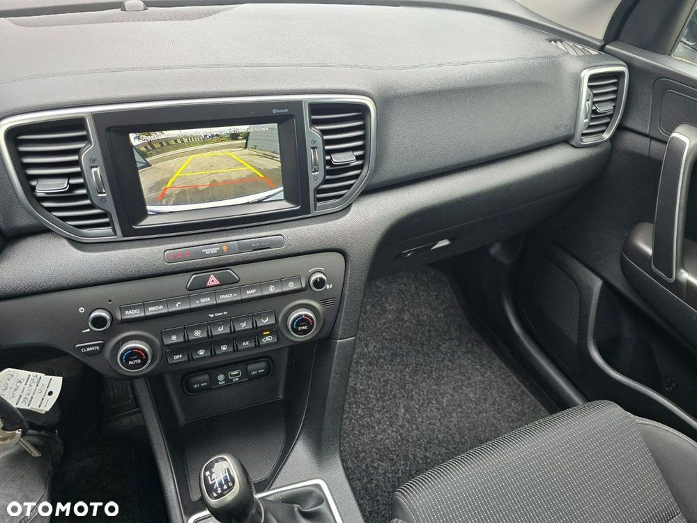 Kia Sportage - 34