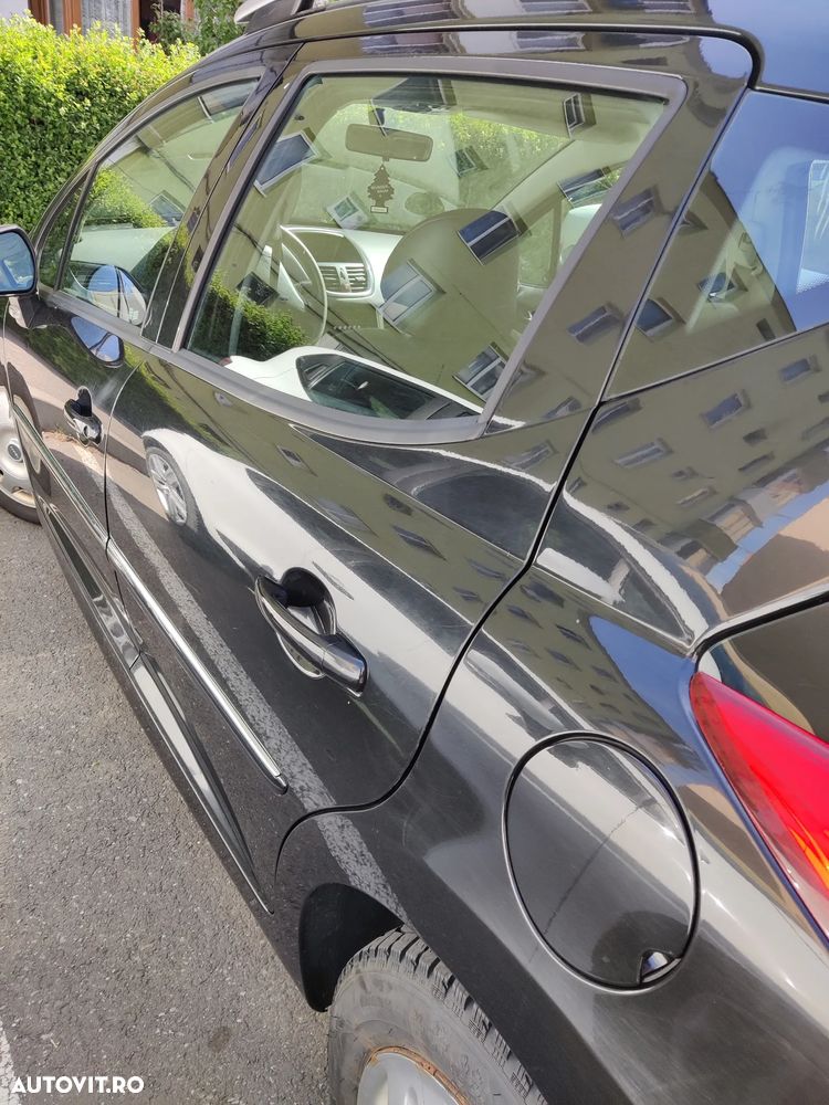 Peugeot 207 1.4 VTi Active - 2