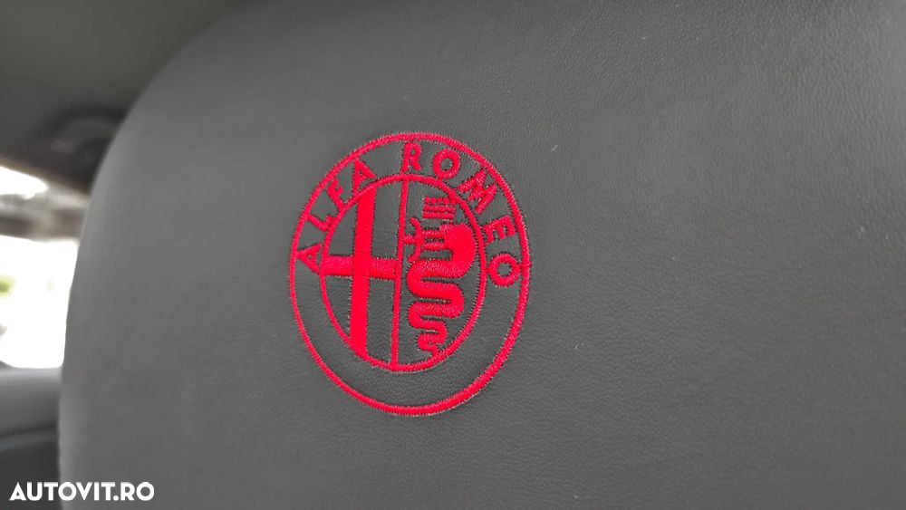 Alfa Romeo Giulietta 1.4 TB 16V Multiair - 21