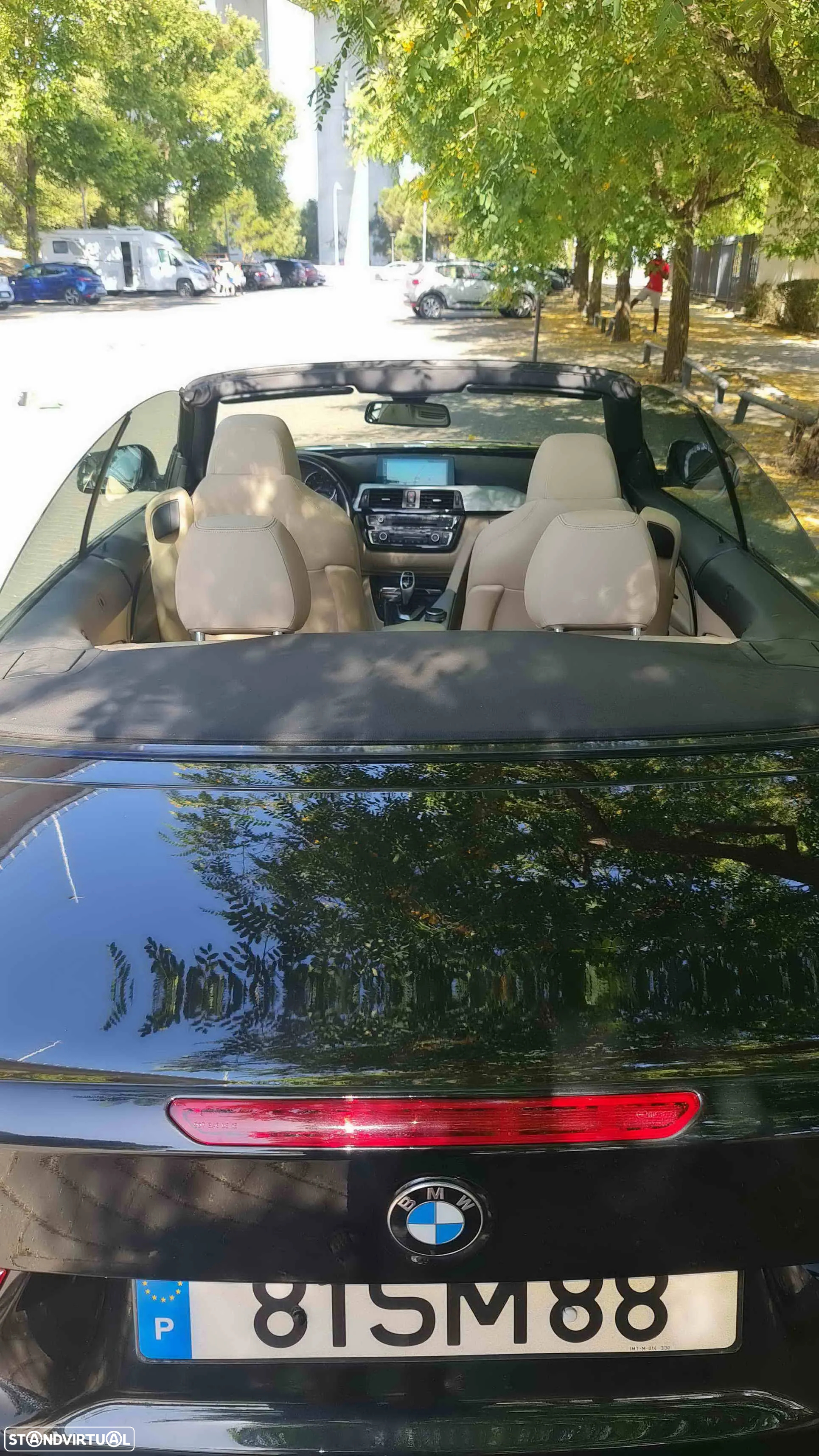 BMW 420 d Pack M Auto - 12