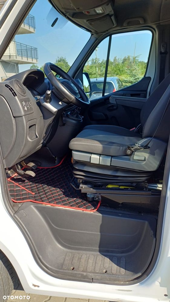 Renault MASTER - 3