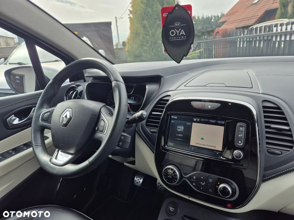 Renault Captur - 13