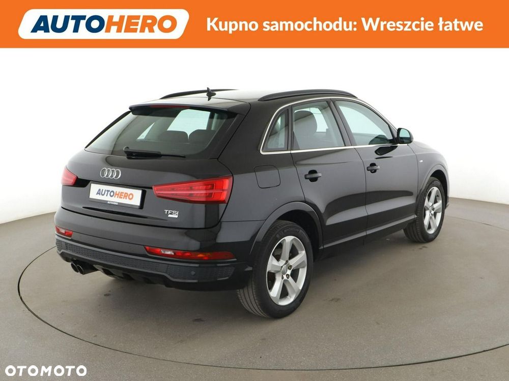 Audi Q3 1.4 TFSI Sport - 8