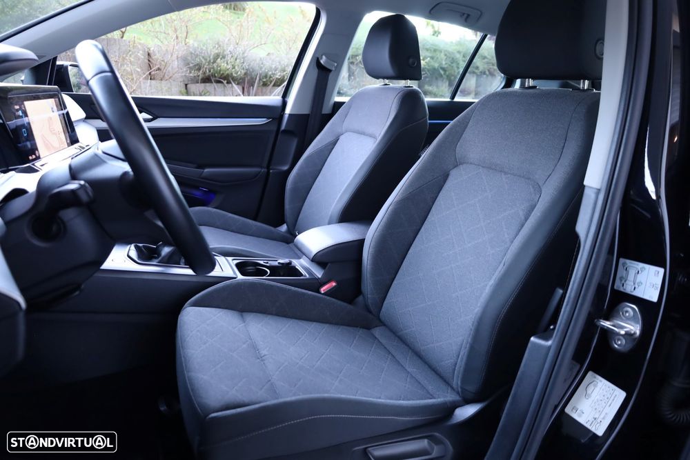 VW Golf 1.0 TSI Life - 57