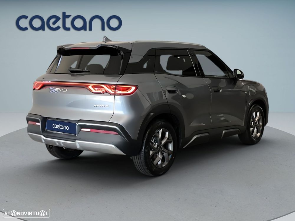BYD Atto 2 - 7