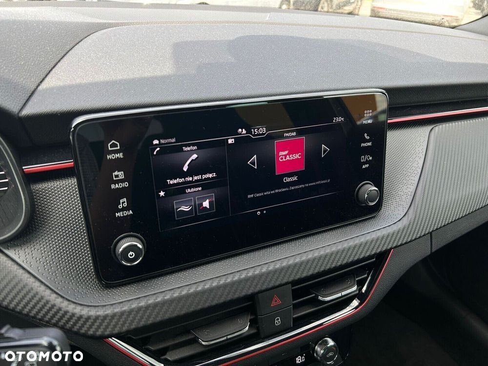 Skoda Scala - 18