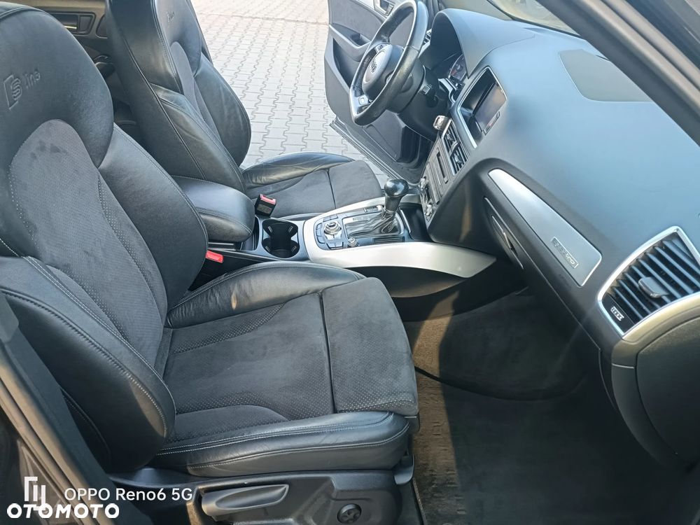 Audi Q5 2.0 TDI Quattro S tronic - 25