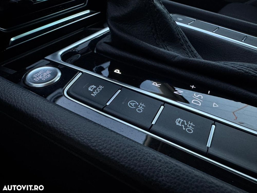 Volkswagen Passat Alltrack - 16