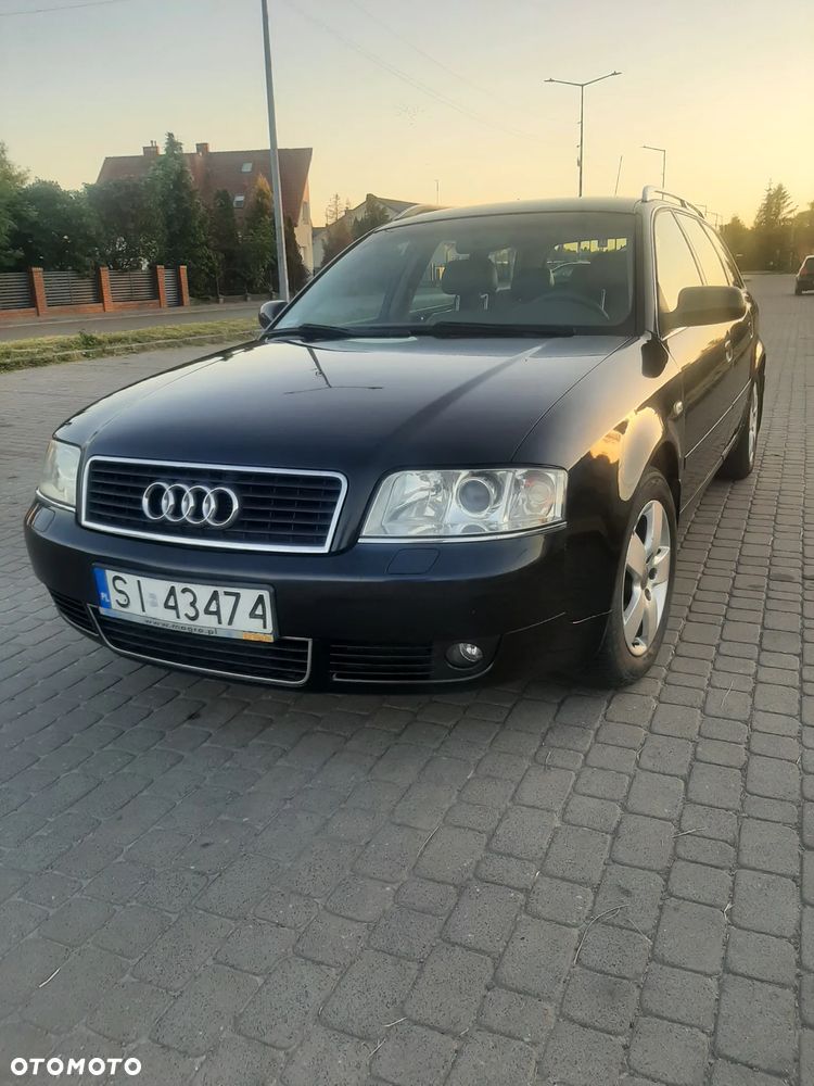 Audi A6 Avant - 12