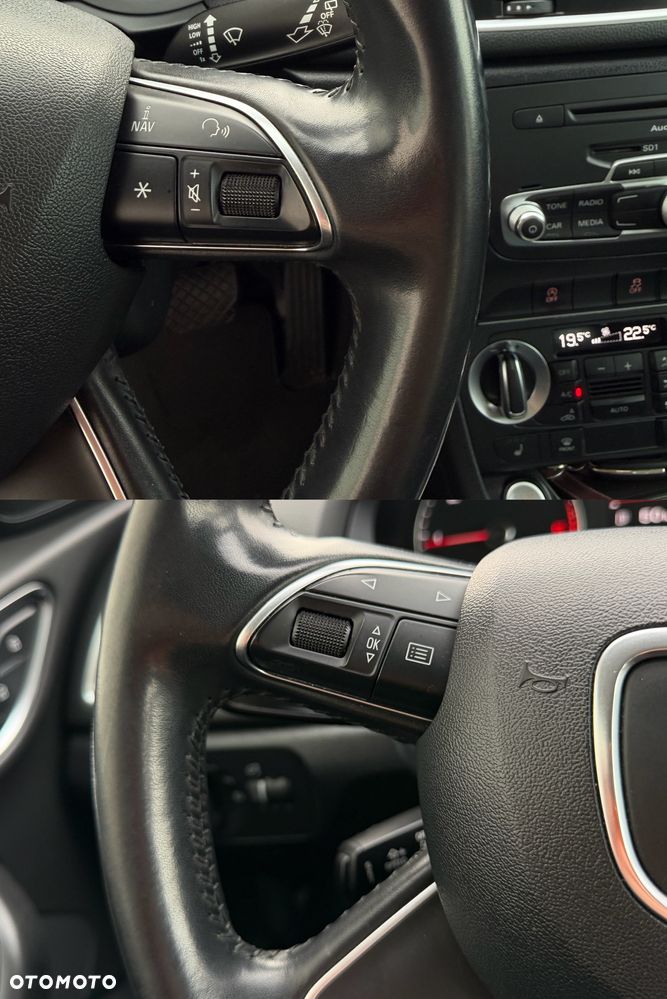 Audi Q3 2.0 TDI Quattro S tronic - 36