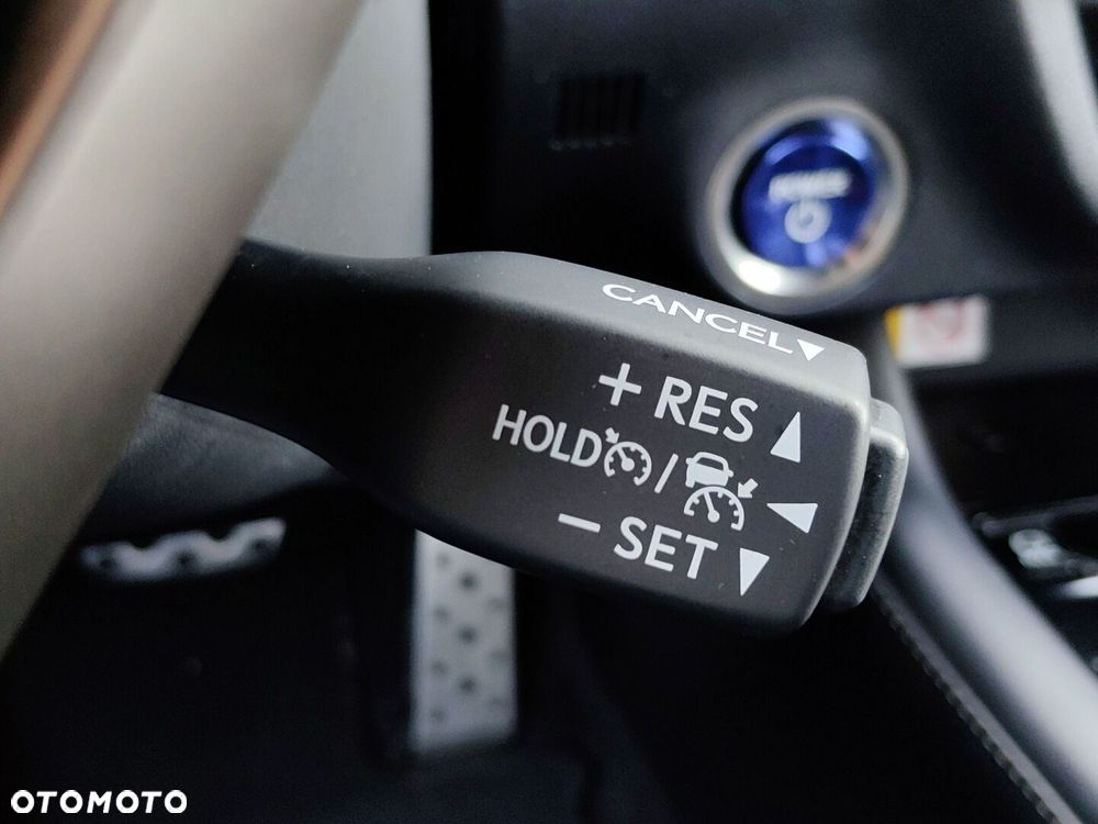 Lexus RX 450h F Sport Edition - 41