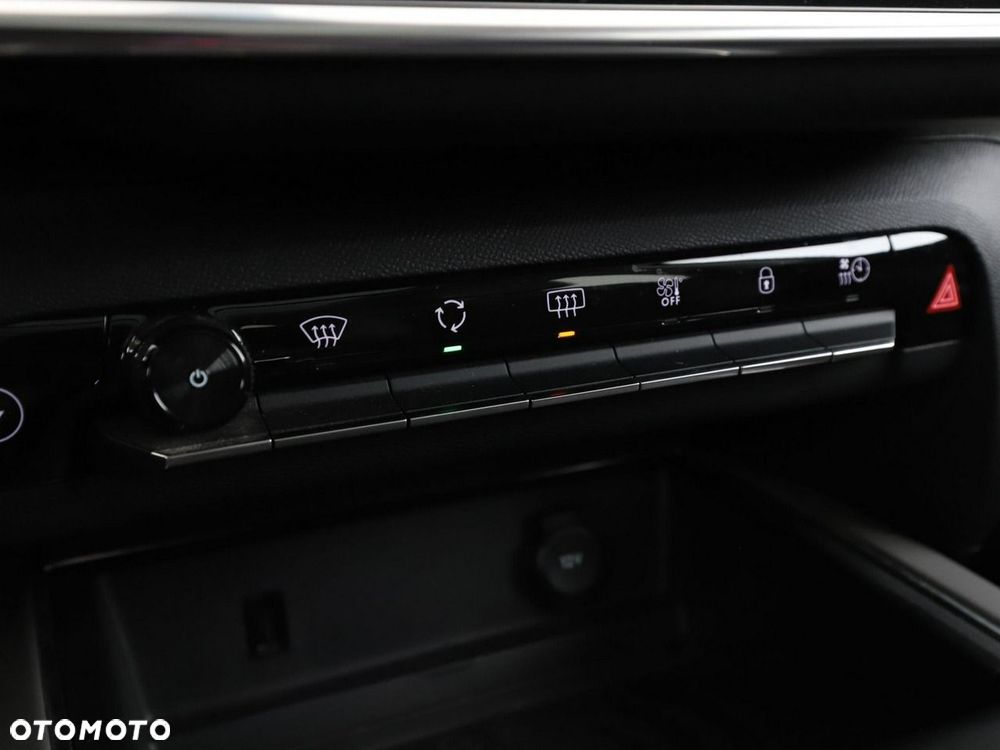 Citroën C5 Aircross 225 e-EAT8 SHINE PACK - 31