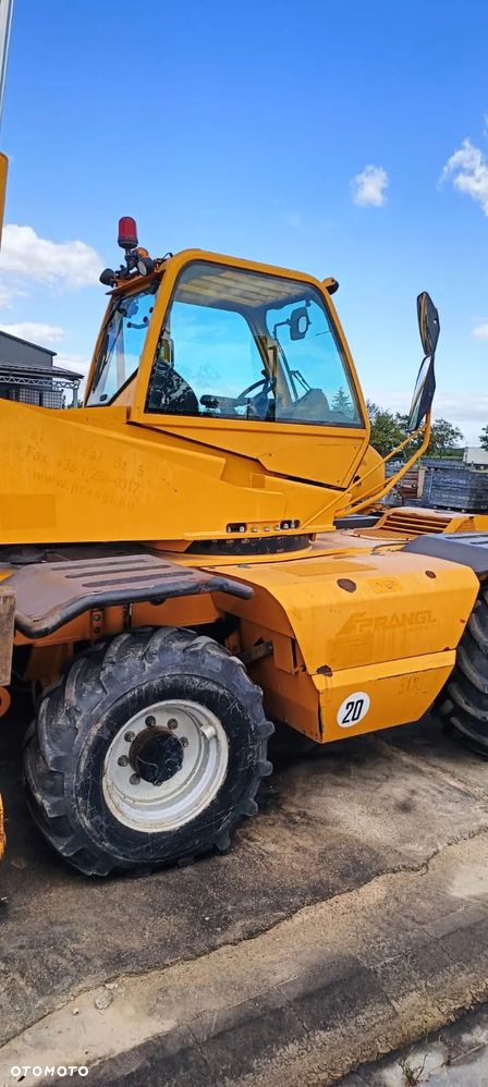 Manitou MRT 1840 EASY - 10
