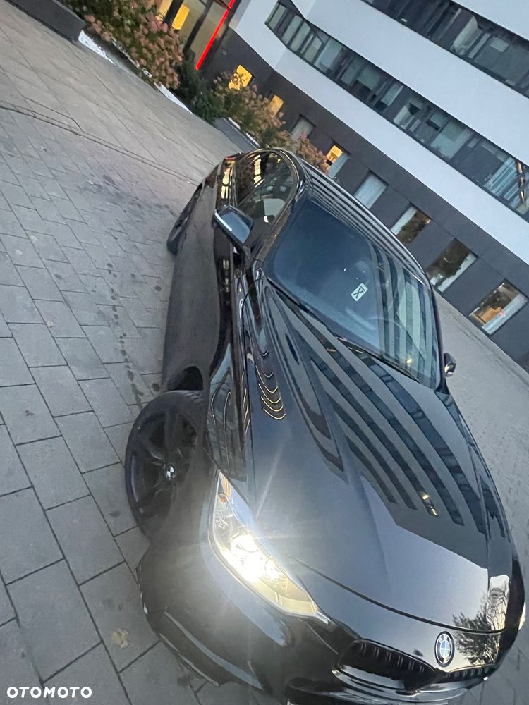 BMW Seria 3 330d - 5